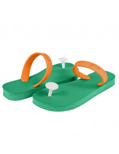 SANDALIA GURUS GREEN ,... 2