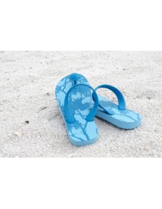 SANDALIA GURUS NEON TREE