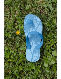 SANDALIA GURUS NEON TREE 2