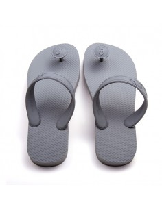 SANDALIA GURUS SILVER 2