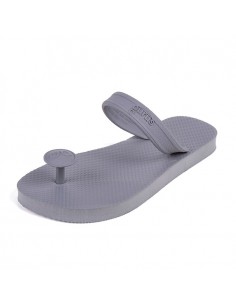 SANDALIA GURUS SILVER