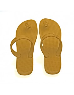 SANDALIA GURUS GOLD 2